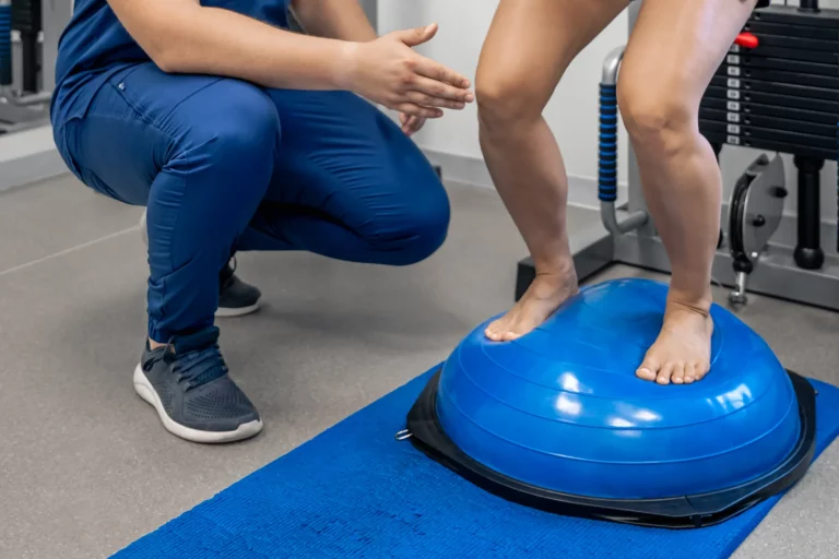 Funktionelle Neurologie