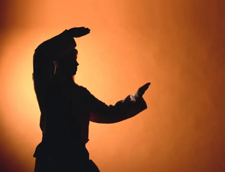 Qigong Physiotherapie Köpp