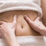 Maya Abdominal Masssage bei Physiotherapie Köpp